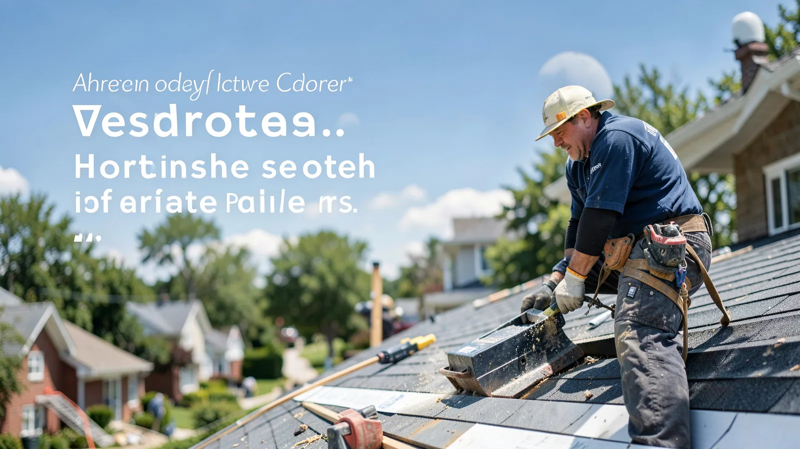 Roof Replacement in Erlanger, KY near me